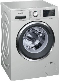 Siemens WM14T6HSTR Çamaşır Makinesi kullananlar yorumlar